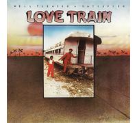 Well Pleased and Satisfied - Love Train [VINYL]