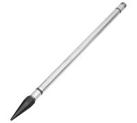 Well Point 1-1/4, Sand Points Well, 1-1/4 Drive Point Well, Well Stainless Steel Drive Points, Heavy Duty Shallow Well Point, 36-Inch Pipe Length 60 Gauze, Stainless Steel Gauze and Screen