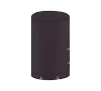 Well Pressure Tank Cover Weatherproof Freeze-Proof UV-Protected