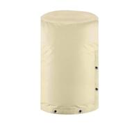 Well Pump Cover Weatherproof UV-Resistant Thickened Insulated