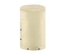 Well Pump Covers for Outside UV-Resistant Thickened Insulated Freeze Proof