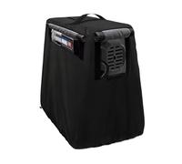 Well Pump Covers for Outside - Waterproof Heavy Duty Protector,29 x 19 Inch Water Booster Pump Cover with Handle | for Home Outdoor Garden Backyard Farm Pathway