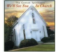 We'll See You In Church [Us Import]