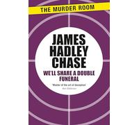 We'll Share a Double Funeral (Murder Room)