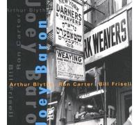 We'll Soon Find Out by Joey Baron (2000-08-15)