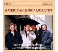 Well Tempered Horn - Various Composers