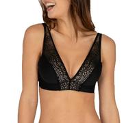 Well The Irresistible Women's Bra (Pack of 1), Black, 34B