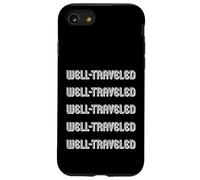 Well-traveled Case for iPhone SE (2020) / 7 / 8