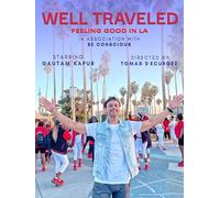 Well Traveled Feeling Good in LA