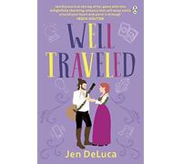 Well Traveled: The addictive and feel-good Willow Creek TikTok romance