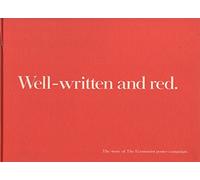 Well Written and Red