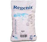 well2wellness Regenit Regenerating Salt Tablets 25 kg