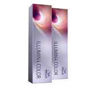 Wella Illumina Hair Color Lightest Cendre Gold Blonde 10/93 - 60ml