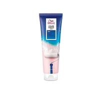 WELLA 3 x Professionals Color Fresh Semi-Permanent Hair Mask 150ml - Blue