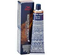 Wella Professionals Koleston Perfect ME+ Deep Browns permanent hair dye shade 6/73 60 ml