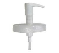 Wella Accessories Masks Pump Dispenser 1 pcs.