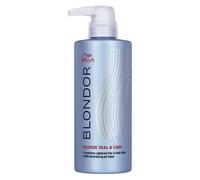 Wella Blondor Seal & Care Shine Conditioner 500ml