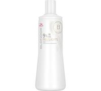 Wella Bleaching Blondor Freelights Oxidationsmittel 1000 ml