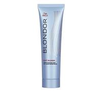 Wella Professional Blondor Soft Blonde 7 Lightening Cream 200g
