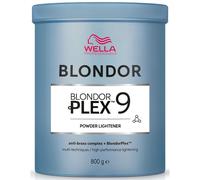Wella Bleaching BlondorPlex 9 bleaching powder 800 g