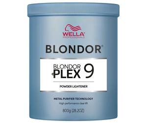 Wella Bleaching BlondorPlex 9 bleaching powder 800 g
