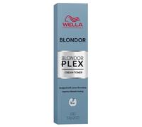 Wella Bleaching BlondorPlex Cream Toner 60 ml