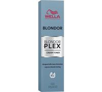Wella Professionals Blondorplex permanent Cream Toner 60ml Ultra Cool Booster