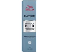 Wella Professionals Blondorplex permanent Cream Toner 60ml Crystal Vanilla