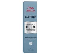Wella Bleaching BlondorPlex Cream Toner 60 ml