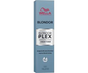 Wella Bleaching BlondorPlex Cream Toner 60 ml