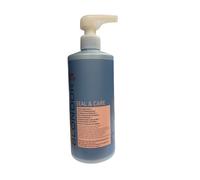 Wella Blondor Blonde Seal And Care 500Ml New (687)