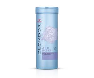 Wella Blondor Dust Free Lightening Powder Bleach 400g