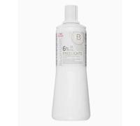 Wella Blondor Free Lights Developer 1000ml / 12% - 40 Vol