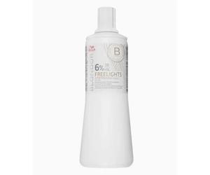 Wella Blondor Free Lights Developer 1000ml / 12% - 40 Vol