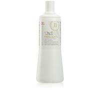 Wella Blondor FreeLights 12% Oxidant 40 Volume 1000ml
