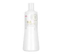 Wella Blondor Free Lights Developer 1000ml / 6% - 20 Vol