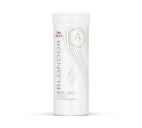 Wella Blondor Freelights White Lightening Powder 400g