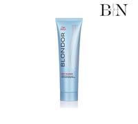Wella BLONDOR Lightening Cream - SOFT BLONDE 200g (Worth £34.99) GENUINE PRODUCT