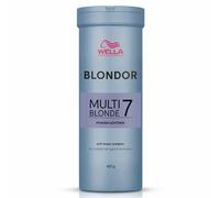 Wella Blondor Dust Free Lightening Powder Bleach 400g