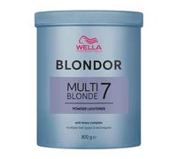 Wella Blondor Multi Blonde Bleach Powder 800g