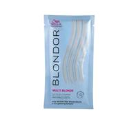 Wella Blondor Multi Blonde Powder 30G Sachet