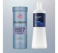 Wella Professionals Blondor Multi Blonde Powder 400g