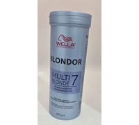 WELLA BLONDOR MULTI BLEACH POWDER 400G