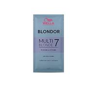 Wella Blondor Multi Blonde Powder Bleach 30g