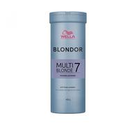 Wella Blondor Multi Blonde Powder Bleach 400g