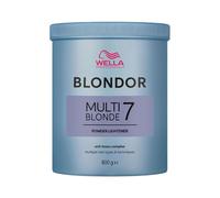 Wella Blondor Multi Blonde Powder Lightener 800gr - powder lightener