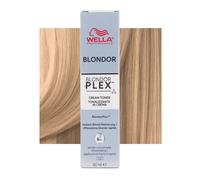 Wella Professionals Blondorplex permanent Cream Toner 60ml Crystal Vanilla