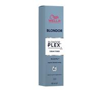 Wella Professionals Blondorplex permanent Cream Toner 60ml Ultra Cool Booster