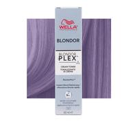 Wella Professionals Blondorplex permanent Cream Toner 60ml Ultra Cool Booster