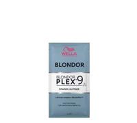 Wella Blondor Plex Sachet 30gr - decolorante in polvere monouso
